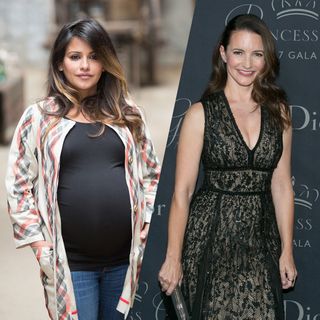 Famosos que han sido padres o madres solteros