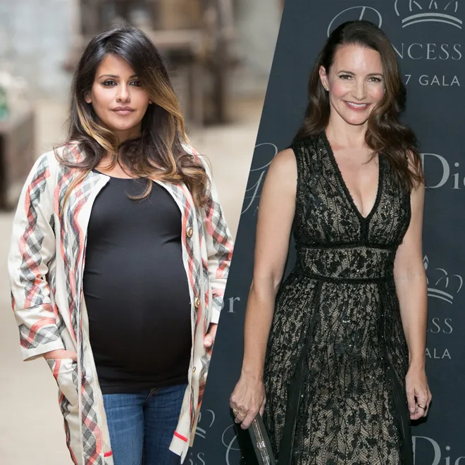 Famosos que han sido padres o madres solteros