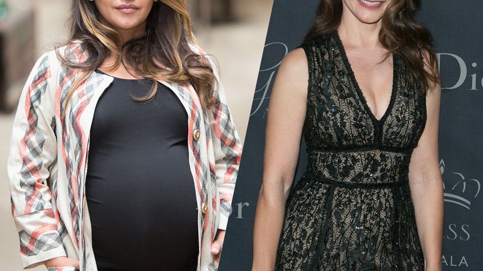 Famosos que han sido padres o madres solteros