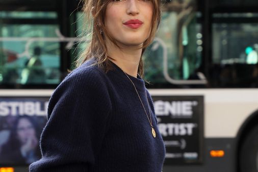 French Cut: So schön ist die neue Trendfrisur!