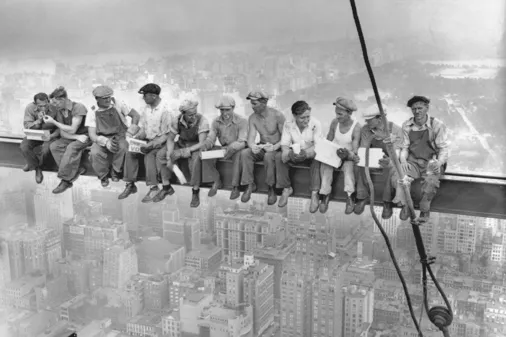 Die berühmtesten Fotos aller Zeiten
