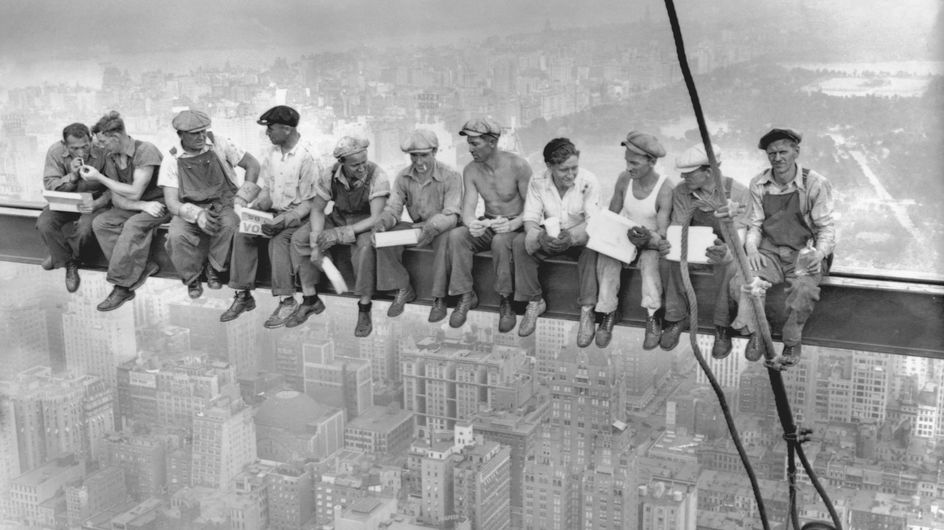 Unvergessene Aufnahmen: Die berühmtesten Fotos aller Zeiten