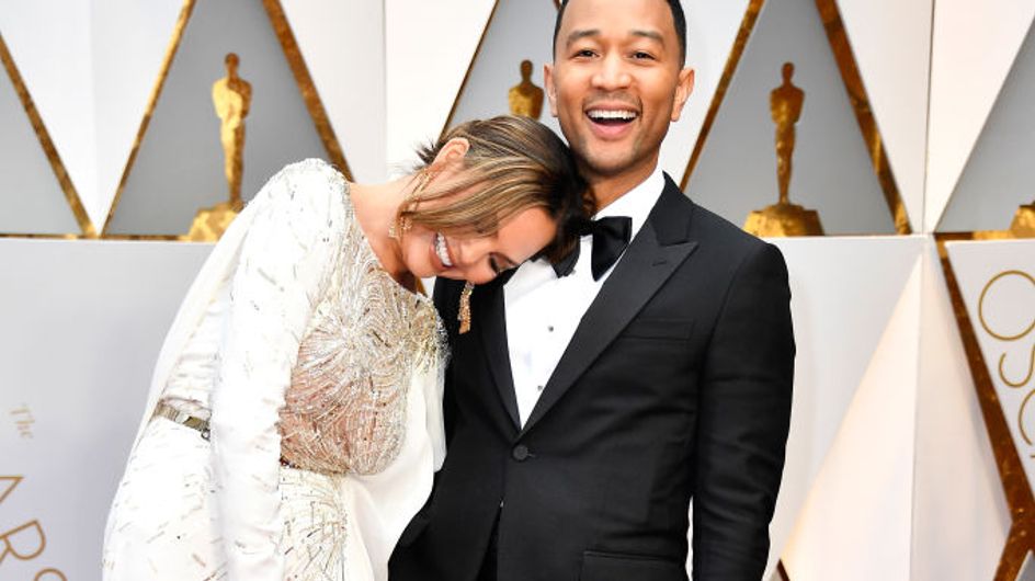 Einfach goldig! Die süßesten Oscar-Momente der letzten 10 Jahre
