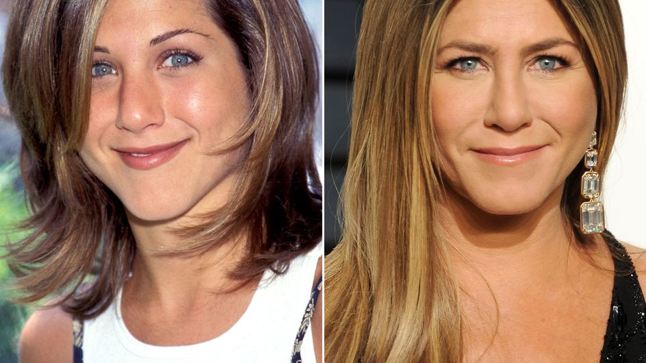 Forever young? Diese Stars altern einfach nicht!