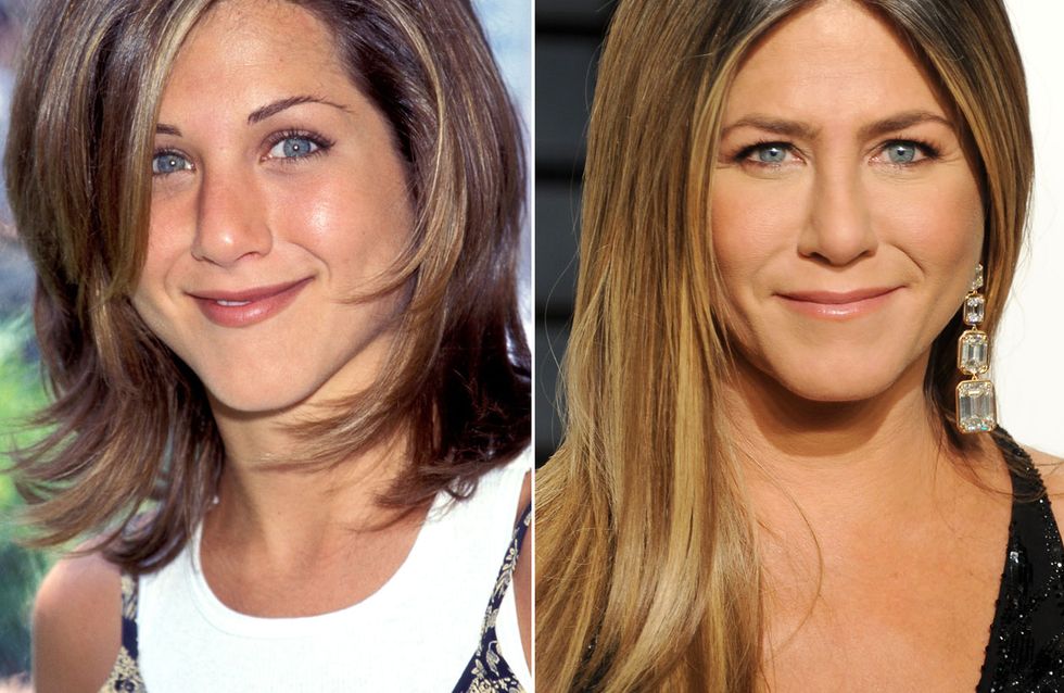 Forever young? Diese Stars altern einfach nicht!