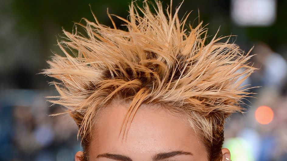 Bad Hair Day: DAS sind die schlimmsten Frisur-Fauxpas der Stars