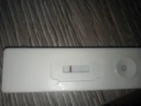 Test de grossesse positif 12jours après ovitrelle