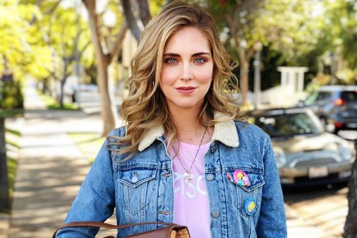 Chiara Ferragni