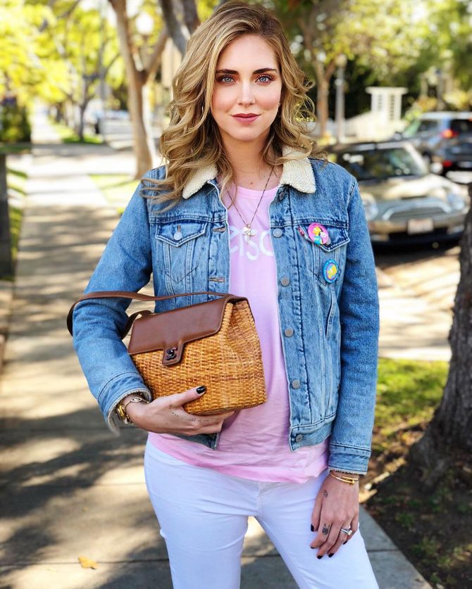 Chiara Ferragni
