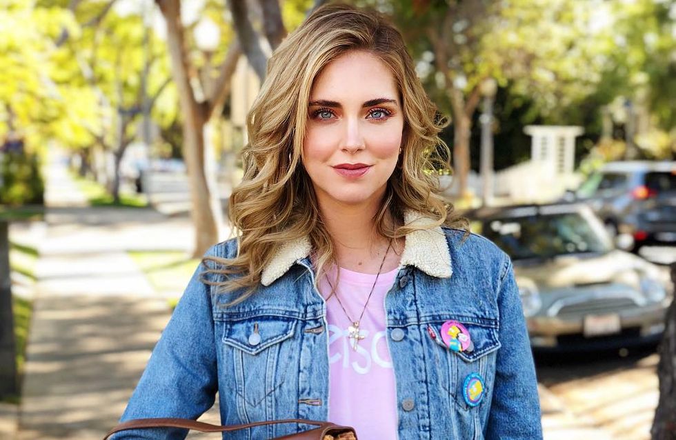 Famosas embarazadas: inspírate en sus outfits premamá