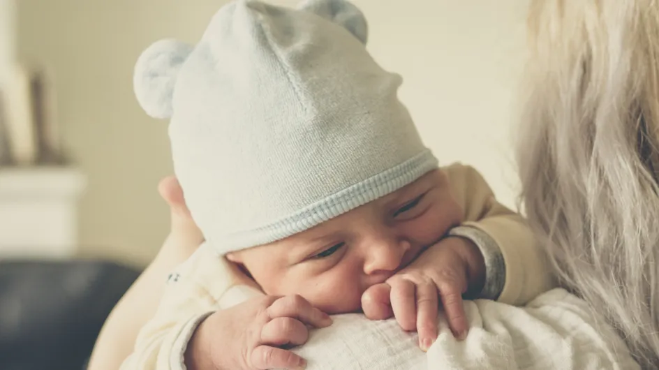 30 ideas de nombres italianos para bebés