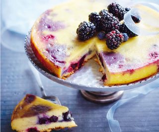 4 Recettes De Gateaux Vraiment Magiques