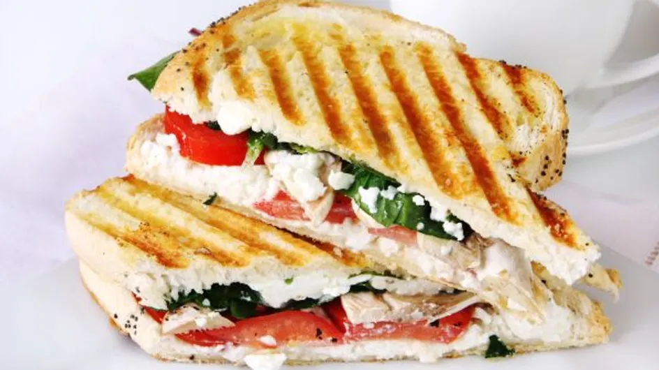 10 recettes irrésistibles de club sandwichs