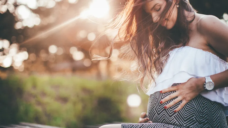 EL ABC del embarazo: 100 palabras que debes conocer