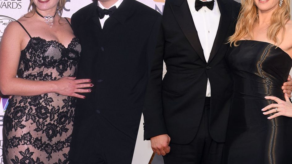Los protagonistas de Titanic 20 años después