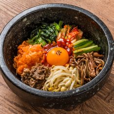 Les recettes incontournables de la cuisine coréenne