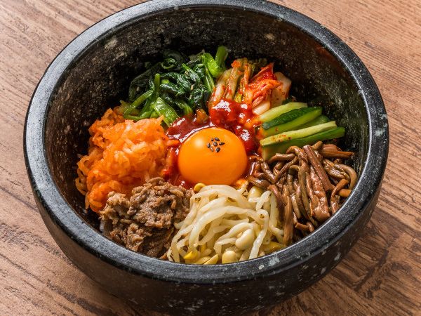 Les 10 plats coréens à tester