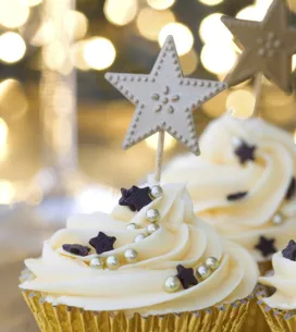 Recettes de bûches de Noël - Royaume MELAZIC – Cupcakes, ateliers et objets  cadeaux