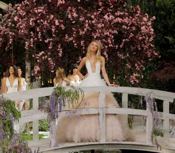 Barcelona Bridal Week: descubre todas las novedades en vestidos de novia