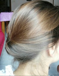 E Pensare Che Ero Biondo Cenere