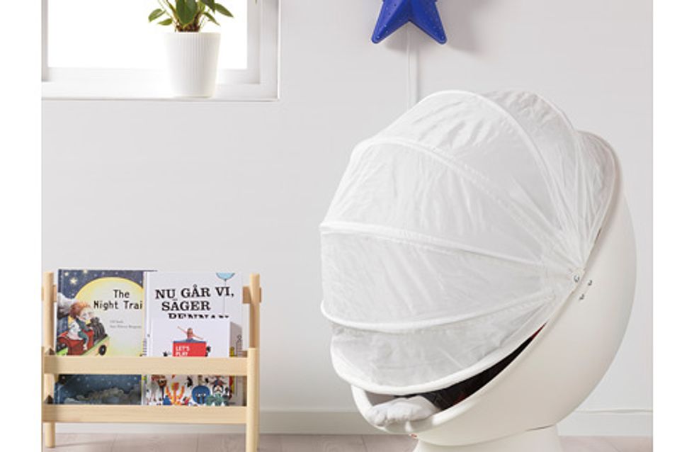 Bunt macht glücklich! Die schönsten Sachen fürs Kinderzimmer