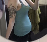 Petit Ventre Pour 5 Mois De Grossesse