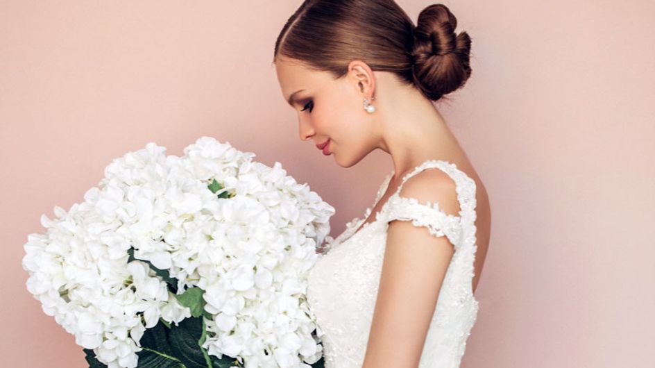 Fit and Flare Brautkleider 2018/2019: DAS sind die schönsten Modelle!