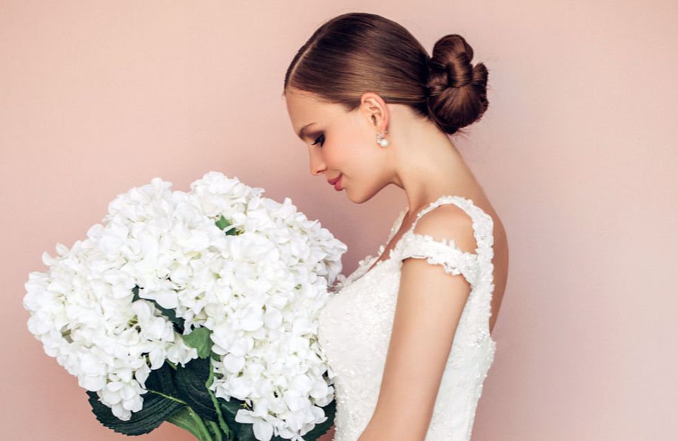 Fit and Flare Brautkleider 2018/2019: DAS sind die schönsten Modelle!