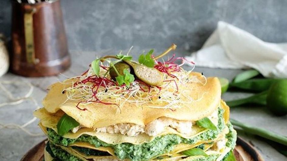 ¡Échale imaginación! 40 recetas originales con aguacate