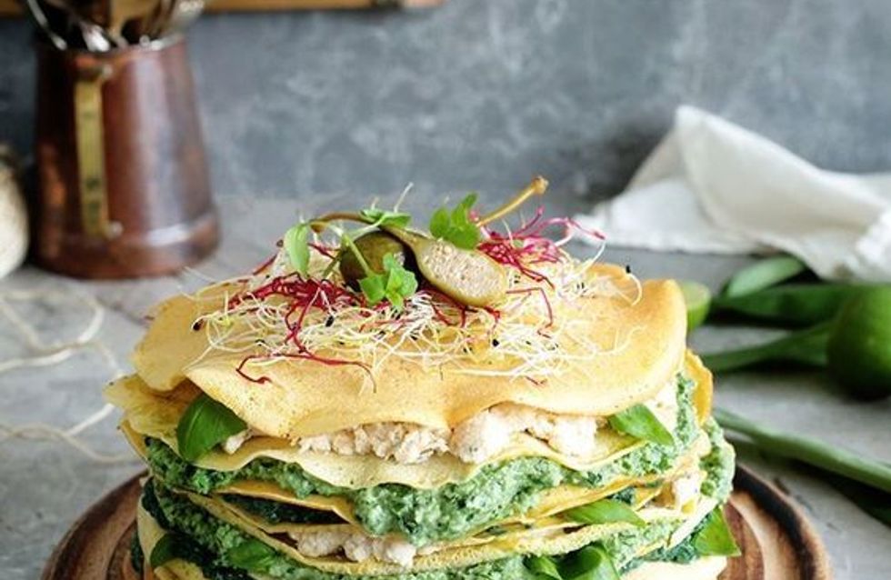¡Échale imaginación! 40 recetas originales con aguacate