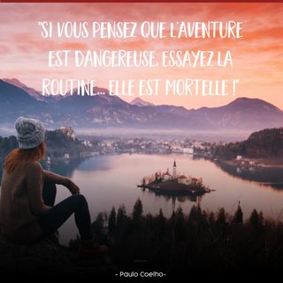 Citation Vacances