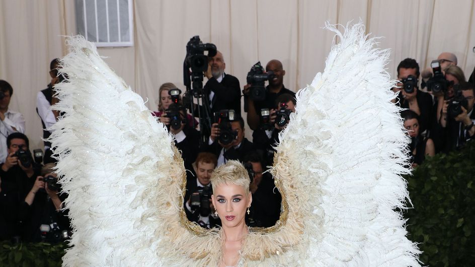 Met Gala 2018: Die krassesten Looks vom Roten Teppich