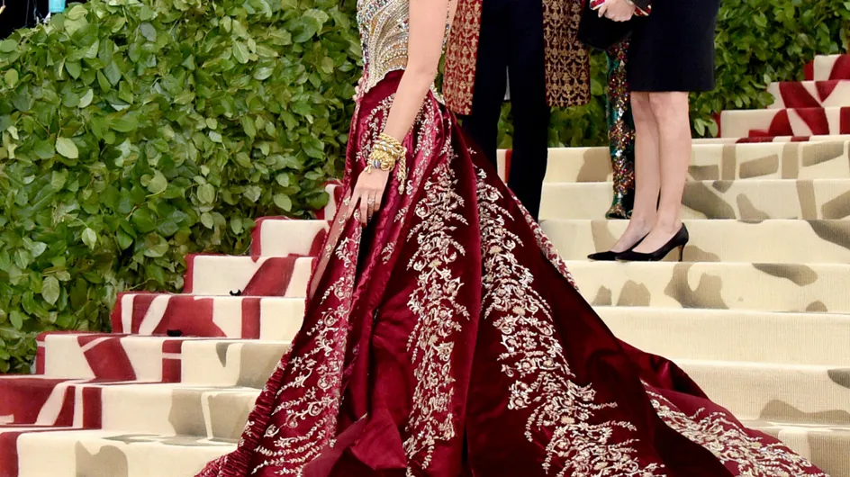 Gala Met 2018: los looks de la alfombra roja más extravagante