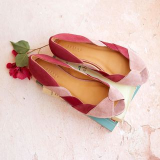 Das sind die Trend-Ballerinas 2018