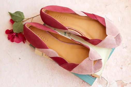 Das sind die Trend-Ballerinas 2018