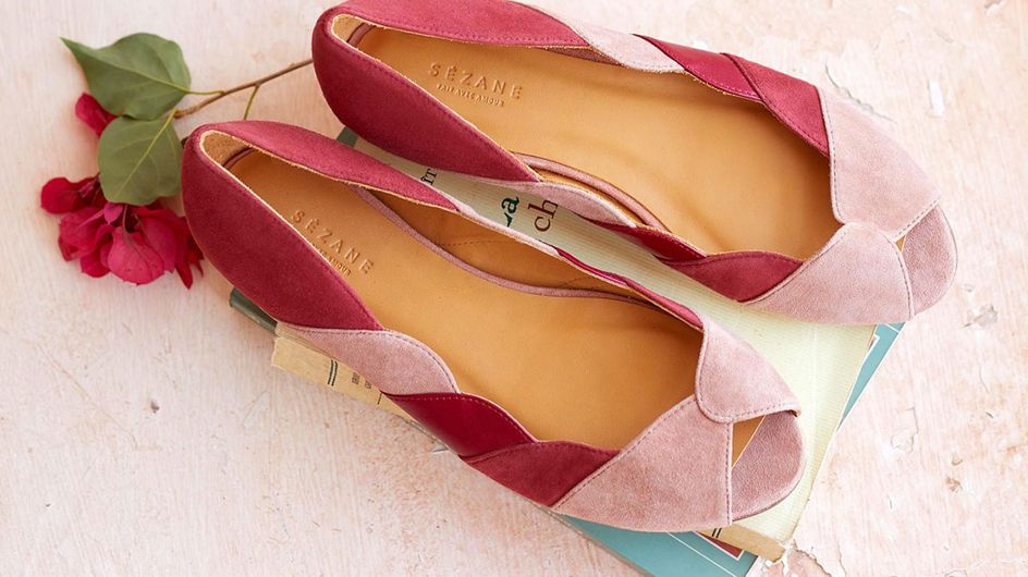 Ballerinas 2018: DAS sind die wichtigsten Trends!