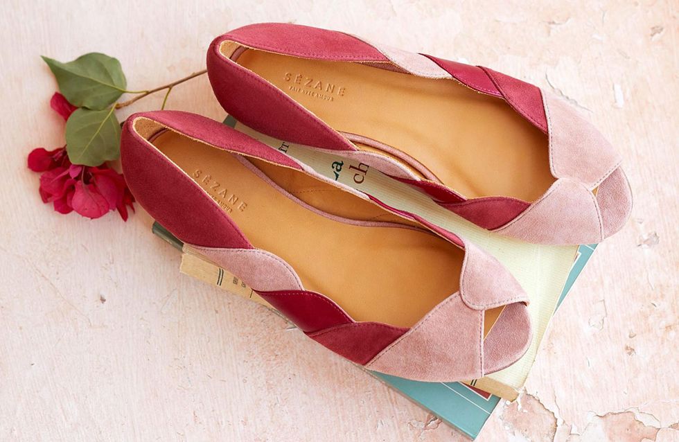 Ballerinas 2018: DAS sind die wichtigsten Trends!