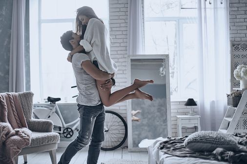 25 ideas de preliminares originales