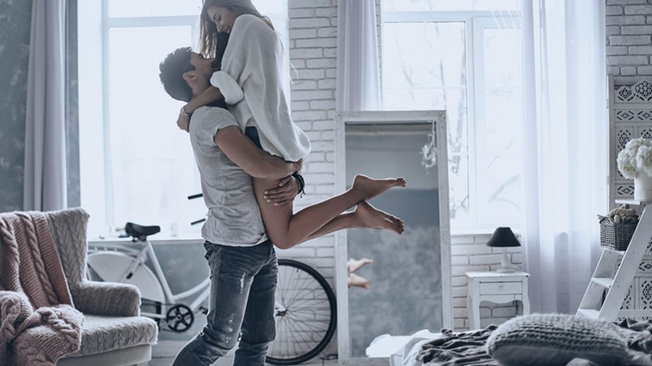 25 ideas de preliminares originales para que el sexo sea siempre una aventura