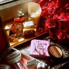 Panasonic 9 Piece Kit Epilierer ES-DEL8A