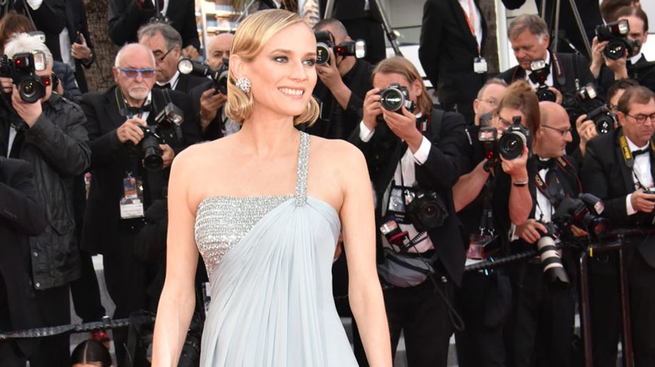 Cannes Film Festival 2018: Die schönsten Looks und Frisuren