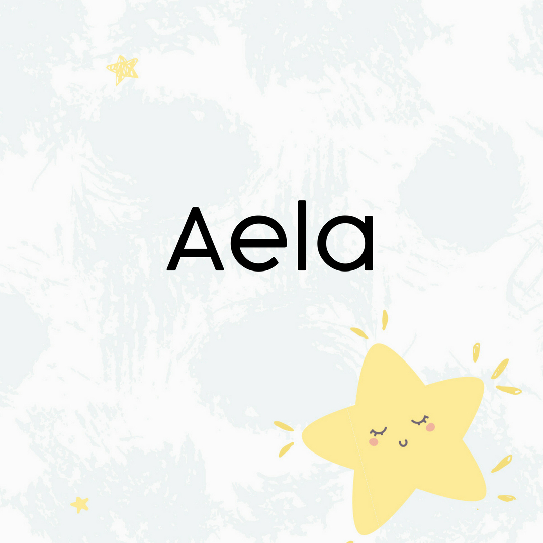 Prenom Fille En 4 Lettres Quel prénom de 4 lettres pour une petite fille ?