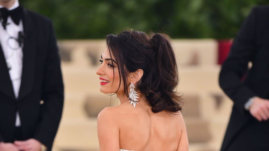 Los mejores looks de Amal Clooney