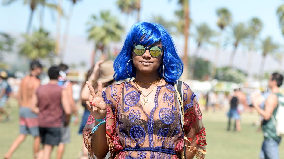 Worst Dressed: Die seltsamsten Festival-Looks aller Zeiten