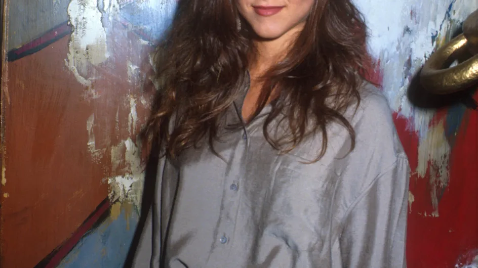El pelo de Jennifer Aniston: la evolución de sus looks