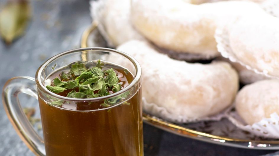 Recetas perfectas para el Ramadán