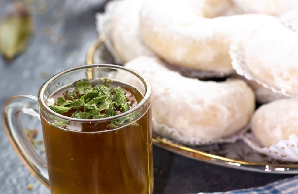 Recetas perfectas para el Ramadán