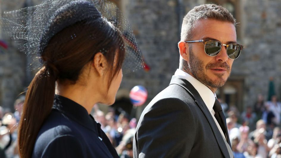 Todos los invitados a la boda del príncipe Harry y Meghan Markle