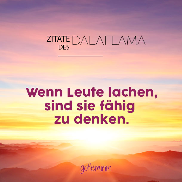 Die Besten Dalai Lama Zitate