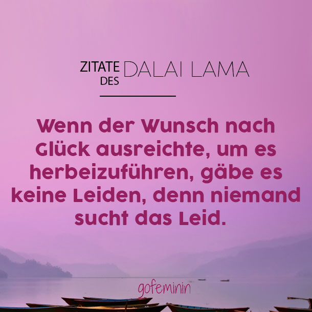 Die Besten Dalai Lama Zitate